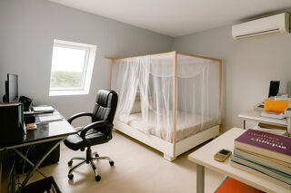  Appartement à vendre 3 pièces 58 m²