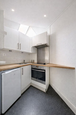  Appartement � louer 1 pi�ce 40 m�