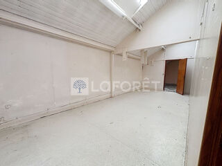 Vente Immeuble Immeuble Fécamp 291 m2 Fecamp