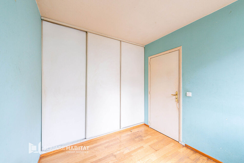 Vente Appartement Appartement Valenciennes 2 pièce(s) 31.07 m2 Valenciennes