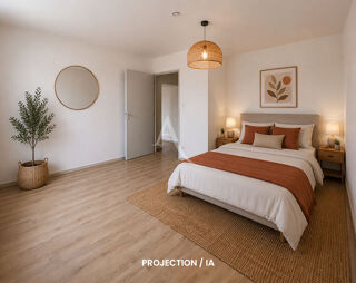  Appartement à louer 4 pièces 121 m²