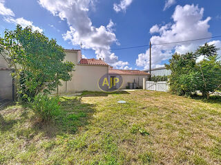  Maison � vendre 4 pi�ces 86 m�