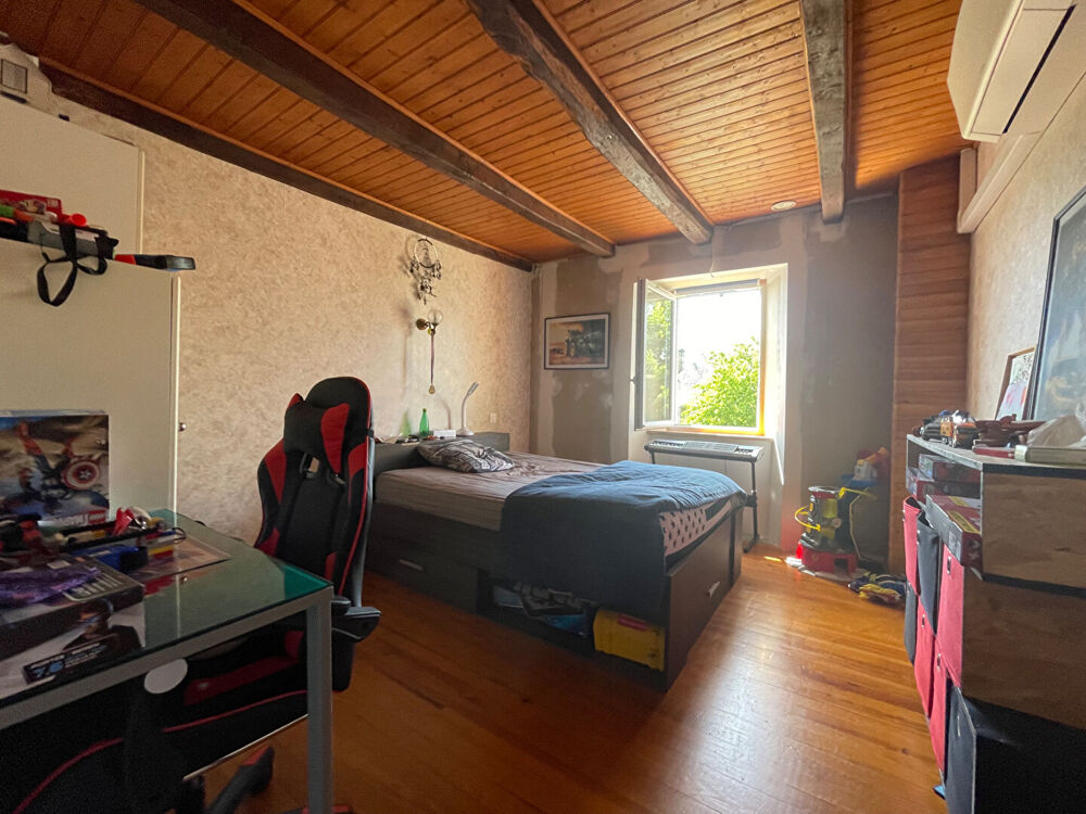 Vente Maison Maison Lacapelle Barres 5 pièce(s) 110 m2 Lacapelle barres