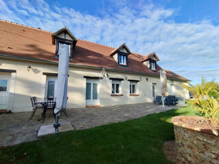  Maison � vendre 5 pi�ces 145 m�