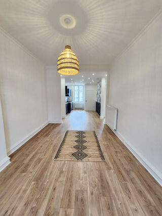  Appartement � vendre 3 pi�ces 64 m�