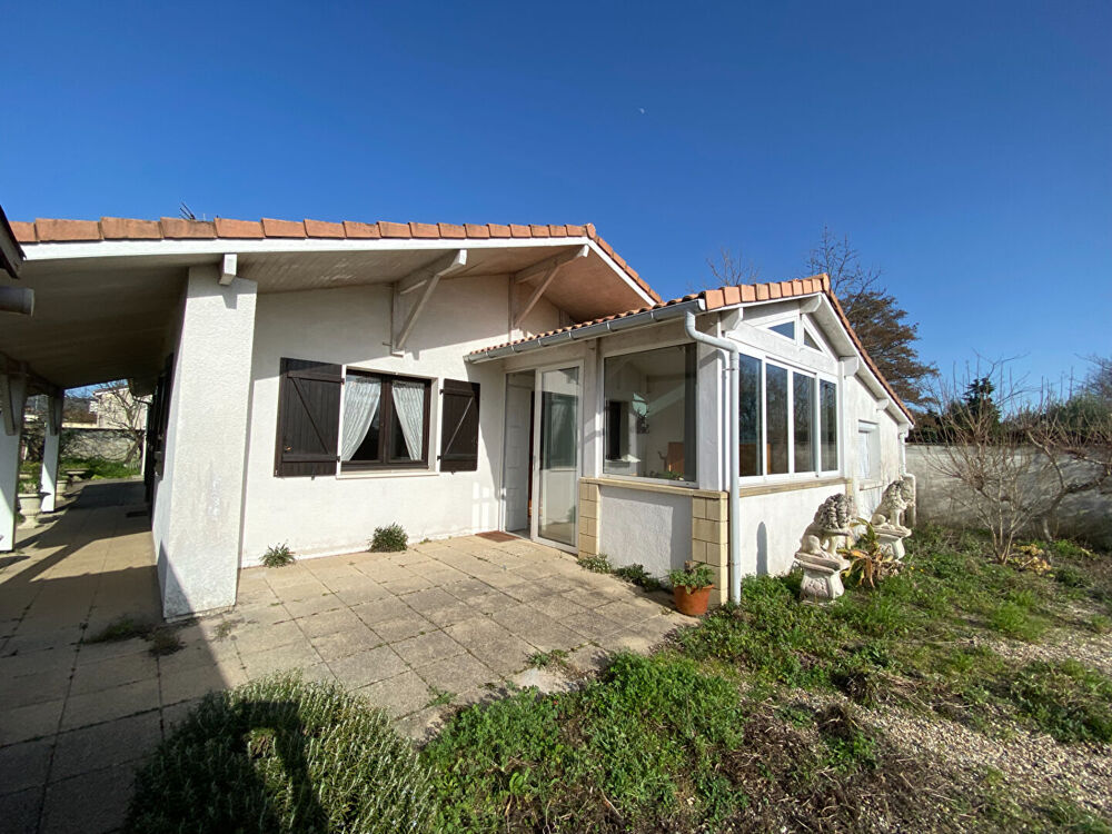 Vente Maison LIBOURNE SECTEUR RESIDENTIEL.EXCLUSIVITE Libourne