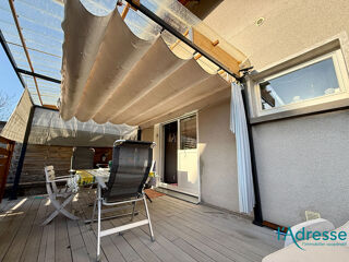  Maison à vendre 6 pièces 125 m²