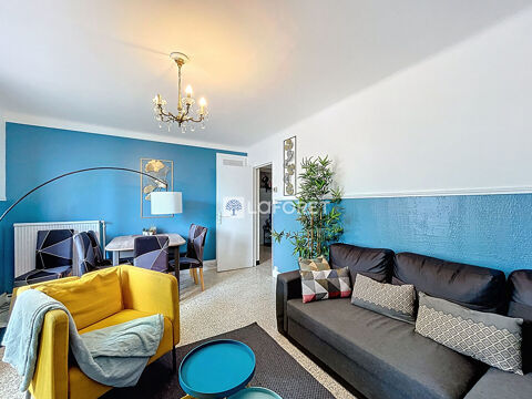  Appartement � louer 3 pi�ces 58 m�