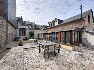  Maison à vendre 7 pièces 125 m²