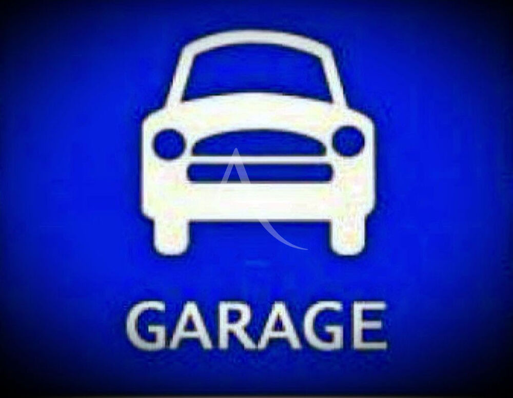 Location Parking/Garage GARAGE - RUE DOCTEUR HOCHET Antibes