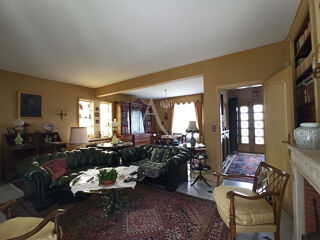  Maison à vendre 6 pièces 170 m²