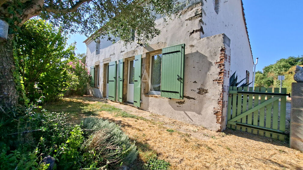 Maison 4 pièces 91 m² · à Mache · 91 m² · 199 000 €