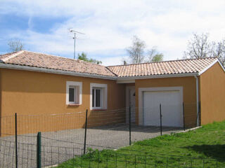Location Maison Maison ALBIAS - 5 pièce(s) - 124 m2 Albias