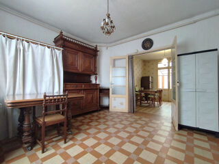  Maison à vendre 4 pièces 