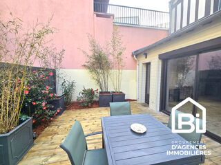  Appartement à vendre 4 pièces 80 m²