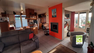  Maison � vendre 6 pi�ces 137 m�