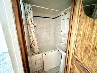  Appartement  vendre 2 pices 35 m