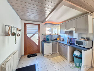  Appartement à vendre 2 pièces 47 m²