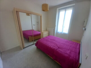  Appartement à louer 1 pièce 38 m²