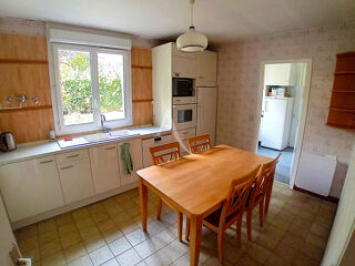  Maison à vendre 8 pièces 220 m²
