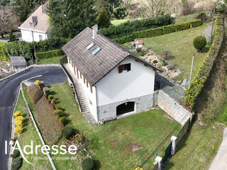  Maison � vendre 6 pi�ces 147 m�