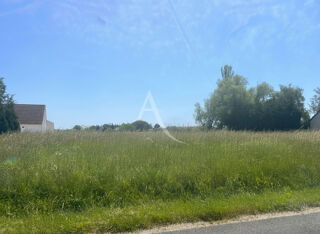 Vente Terrain 3850 m²