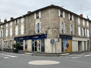  Immeuble � vendre 528 m�