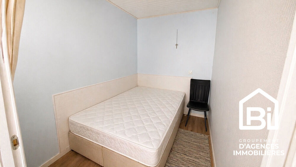 STUDIO 24M² à COURSEULLES SUR MER