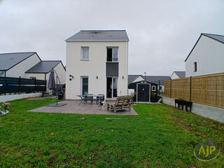  Maison � louer 4 pi�ces 77 m�