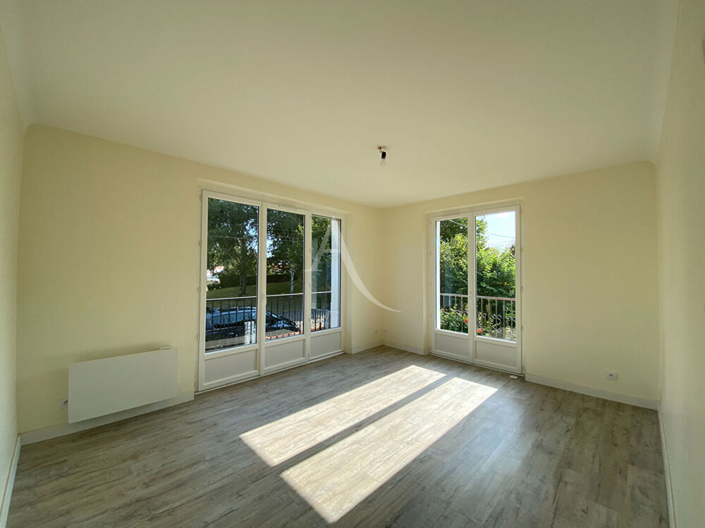 Vente Maison Maison Machecoul Saint Meme 6 pièce(s) 114m² Machecoul saint meme