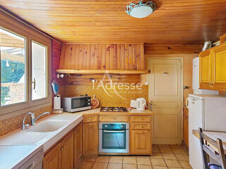  Maison � vendre 5 pi�ces 109 m�