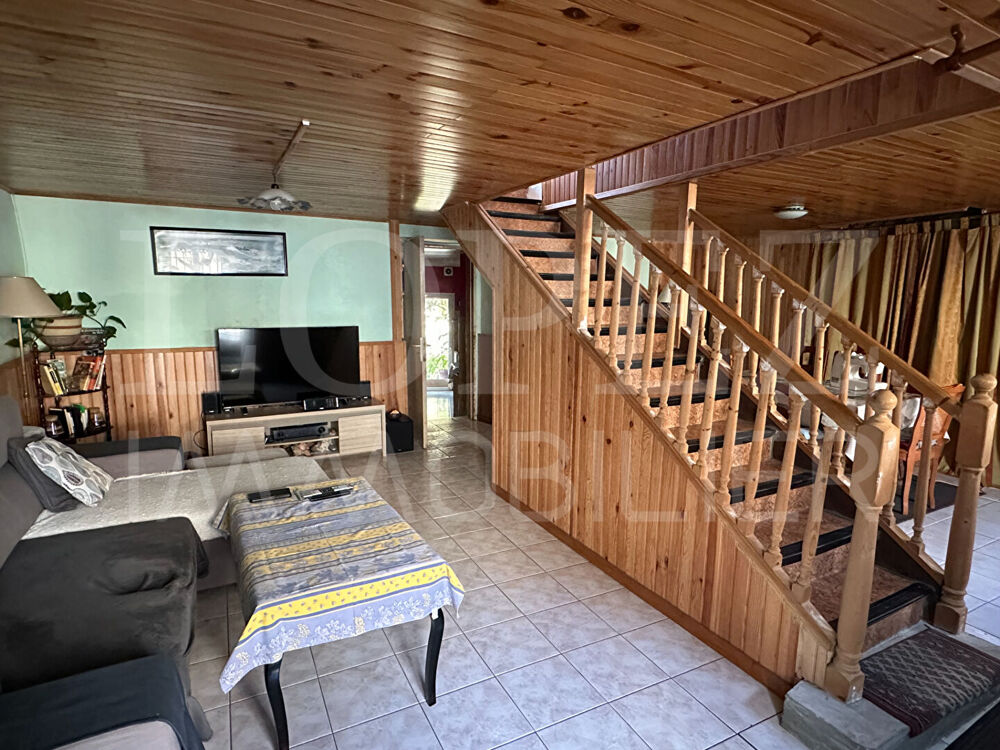 Vente Maison Maison Labastide Rouairoux 4 pièce(s) Labastide rouairoux