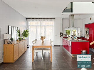  Maison à vendre 7 pièces 195 m²