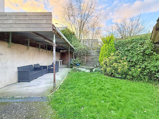  Maison � vendre 5 pi�ces 113 m�