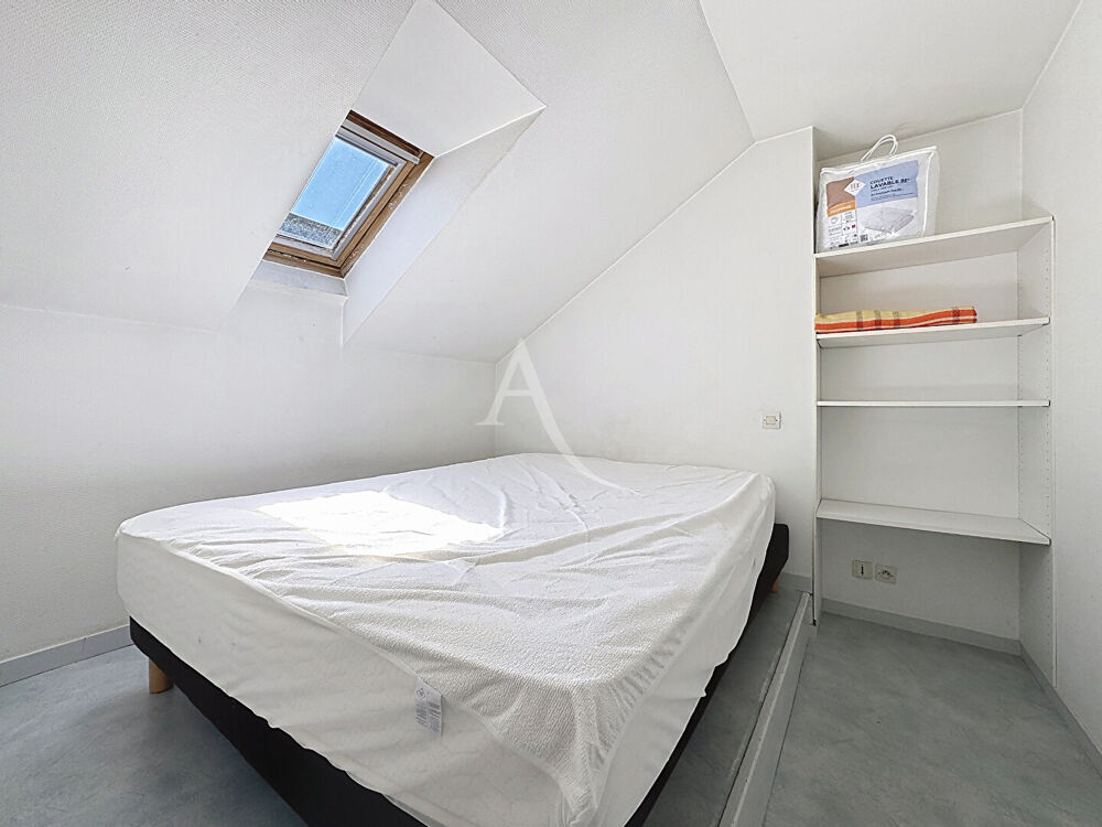 Location Appartement APPARTEMENT T1 BIS - 18.86 m2 - RUE DE LA PAIX Laval