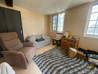  Appartement à vendre 2 pièces 40 m²