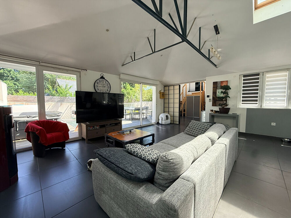 Ensemble immobilier secteur Sainte-Marguerite