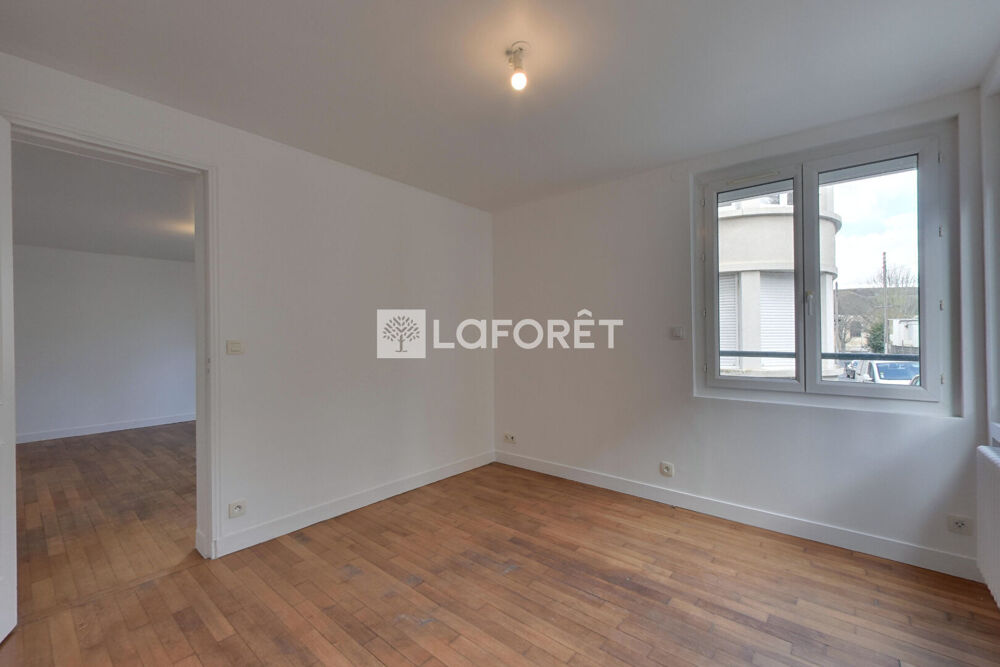 Appartement Caen 4 pièce(s) 75,2 m2