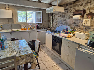  Maison à vendre 5 pièces 