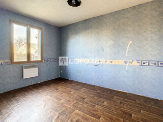  Maison à vendre 6 pièces 110 m²