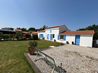  Maison � vendre 5 pi�ces 130 m�