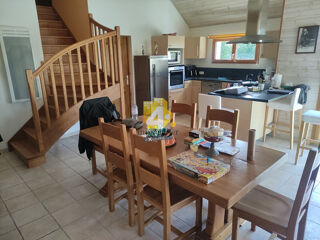  Maison � vendre 6 pi�ces 117 m�