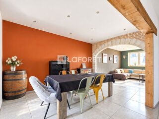  Maison à vendre 4 pièces 125 m²