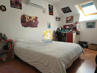  Maison  vendre 5 pices 120 m