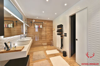  Maison à vendre 8 pièces 450 m²