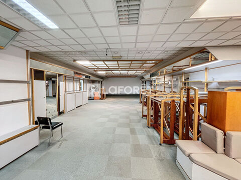   Local commercial Centre-ville Malestroit 240 m2 