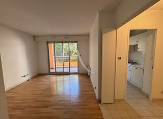  Appartement à vendre 2 pièces 45 m²