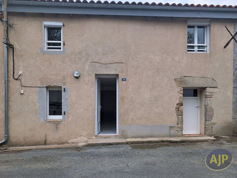   Maison Montreverd 5 pi�ces 81 m� Maison - 5 pi�ce(s) - 81 m�
