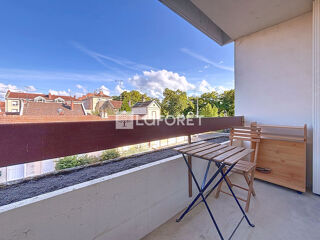  Appartement � vendre 1 pi�ce 35 m�