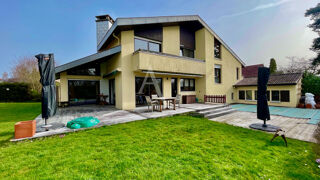  Maison � vendre 9 pi�ces 200 m�